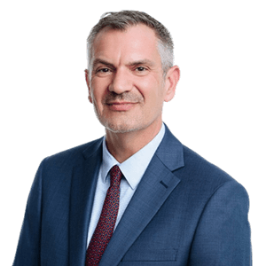 Tim Molina | Partner