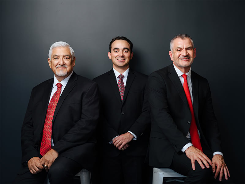 Photo of Professionals at Duarte & Molina, PC