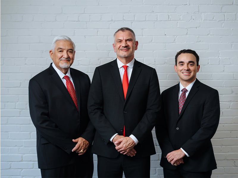 Photo of Professionals at Duarte & Molina, PC